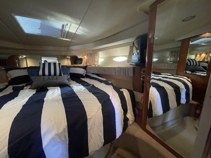 2000 Sea Ray 380 Sundancer Photo 49 sur 70