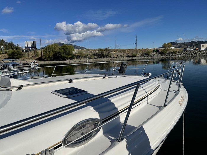 2000 Sea Ray 380 Sundancer Photo 15 sur 70