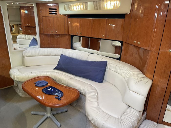 2000 Sea Ray 380 Sundancer Photo 38 sur 70