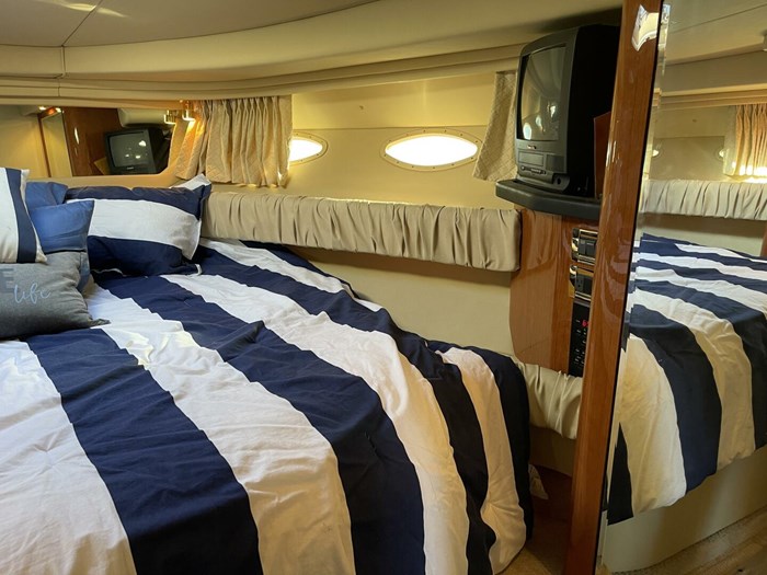 2000 Sea Ray 380 Sundancer Photo 50 sur 70