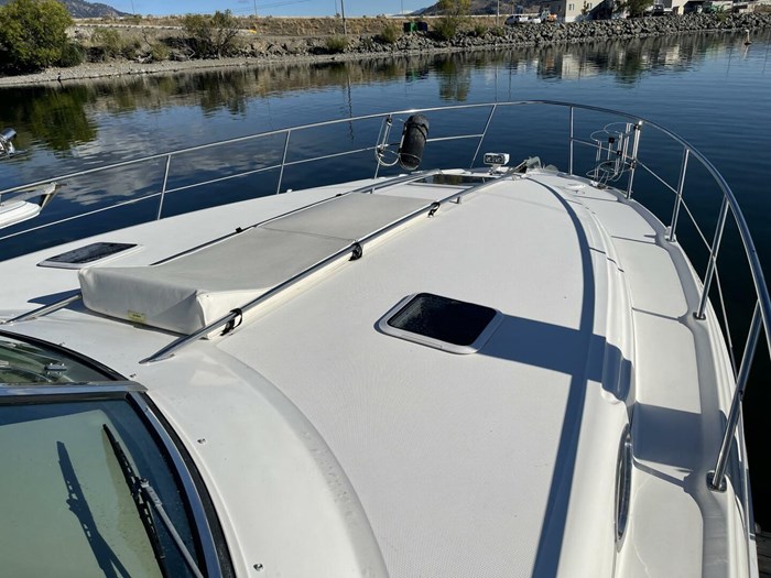 2000 Sea Ray 380 Sundancer Photo 17 sur 70