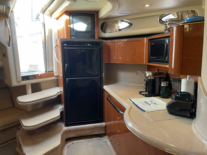 2000 Sea Ray 380 Sundancer Photo 40 sur 70