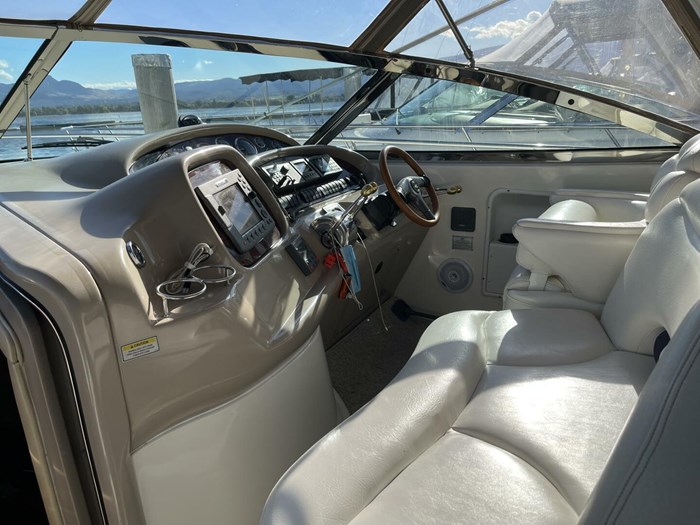 2000 Sea Ray 380 Sundancer Photo 28 sur 70