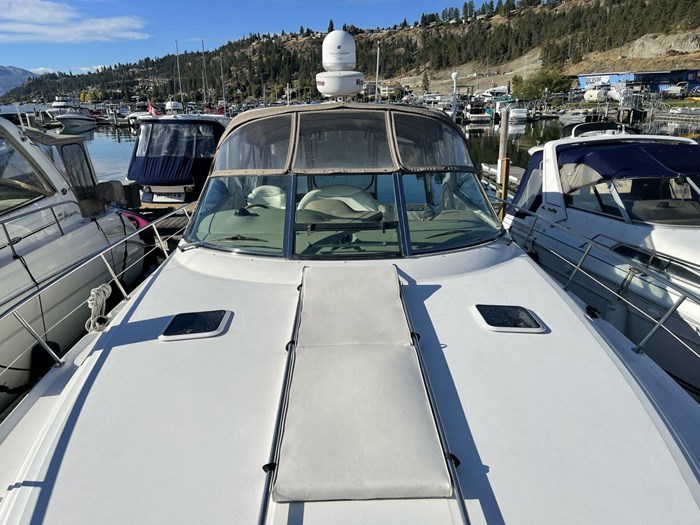 2000 Sea Ray 380 Sundancer Photo 18 sur 70