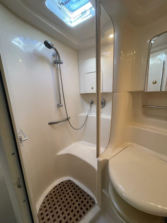2000 Sea Ray 380 Sundancer Photo 54 sur 70
