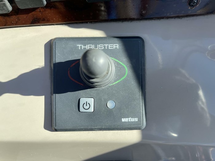2000 Sea Ray 380 Sundancer Photo 32 sur 70