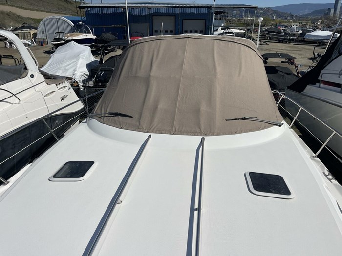 2000 Sea Ray 380 Sundancer Photo 19 sur 70