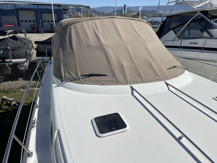 2000 Sea Ray 380 Sundancer Photo 20 sur 70