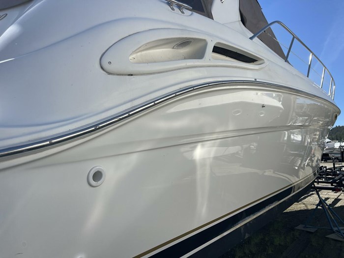 2000 Sea Ray 380 Sundancer Photo 7 sur 70