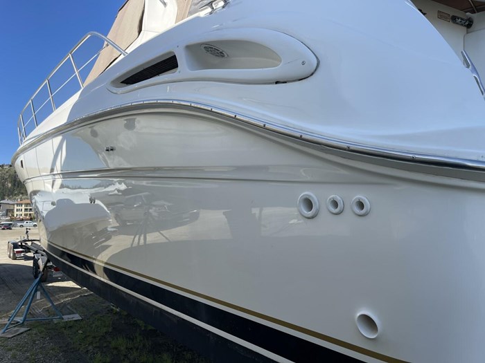 2000 Sea Ray 380 Sundancer Photo 8 sur 70