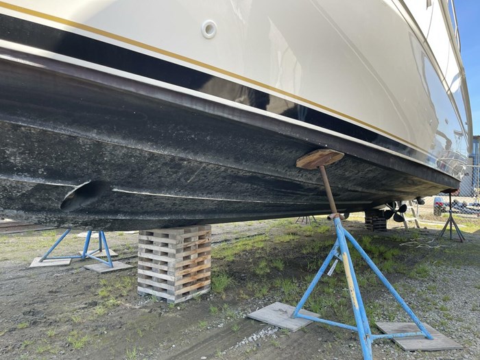 2000 Sea Ray 380 Sundancer Photo 10 sur 70