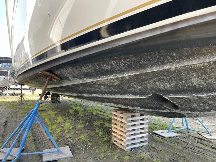 2000 Sea Ray 380 Sundancer Photo 12 sur 70
