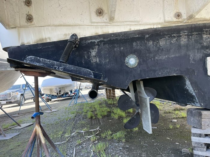 2000 Sea Ray 380 Sundancer Photo 13 sur 70