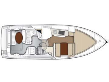 2008 Bayliner 285 Photo 21 of 21