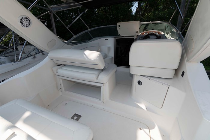 2008 Bayliner 285 Photo 14 of 21