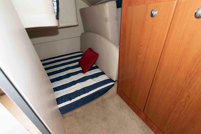 2008 Bayliner 285 Photo 10 of 21