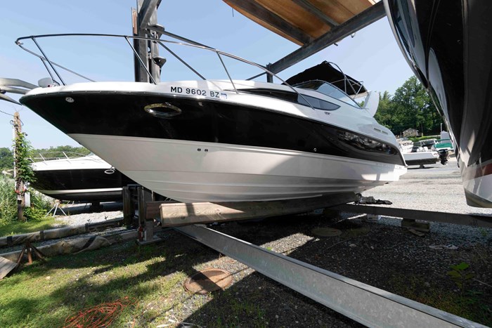 2008 Bayliner 285 Photo 1 of 21