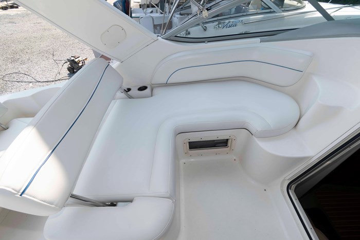 2008 Bayliner 285 Photo 15 of 21