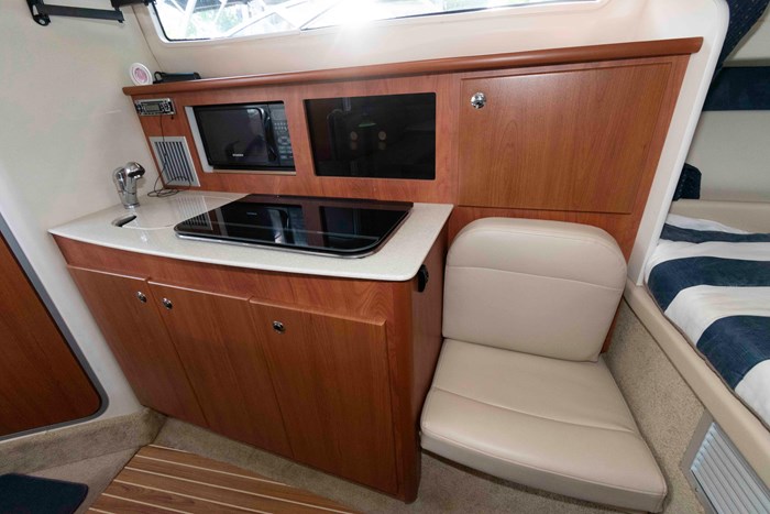 2008 Bayliner 285 Photo 7 of 21