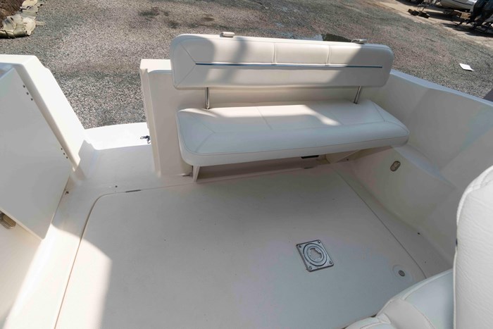2008 Bayliner 285 Photo 16 of 21