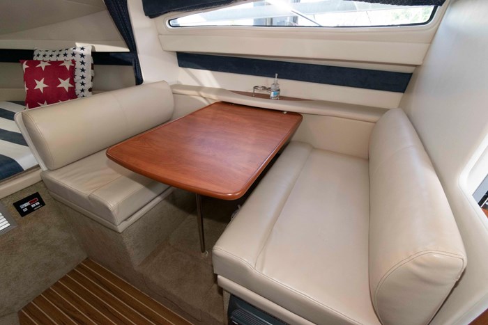 2008 Bayliner 285 Photo 8 of 21