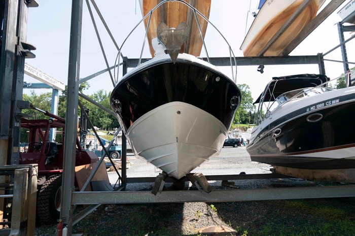 2008 Bayliner 285 Photo 3 of 21