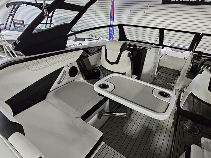 2025 Yamaha 222SD Photo 7 of 17