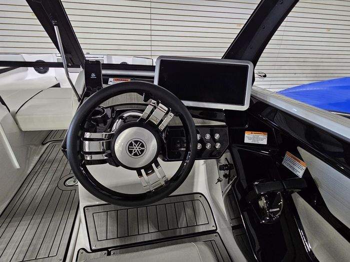 2025 Yamaha 222SD Photo 10 of 17