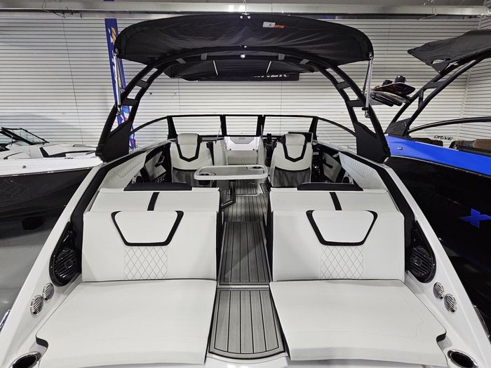 2025 Yamaha 222SD Photo 5 of 17