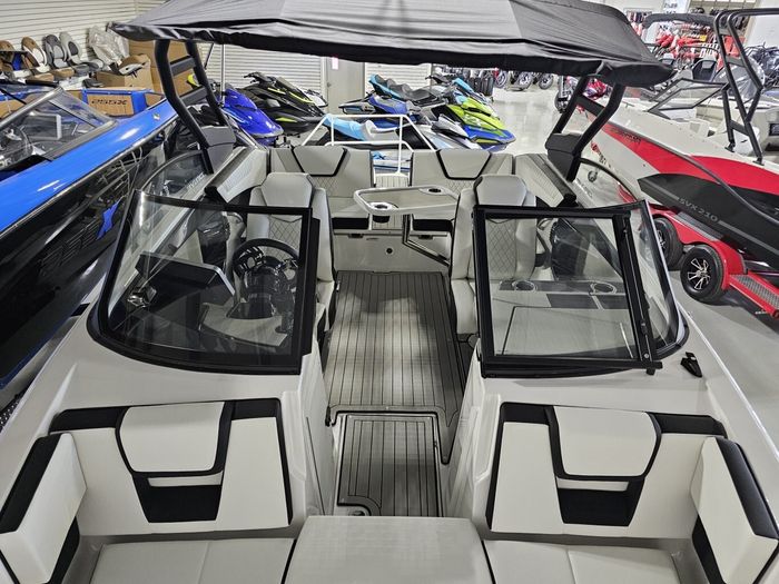 2025 Yamaha 222SD Photo 8 of 17