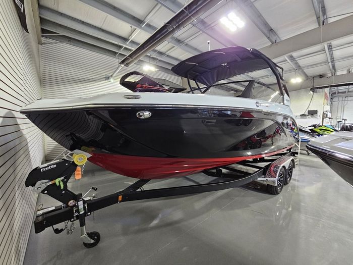 2025 Yamaha 222SD Photo 2 of 17