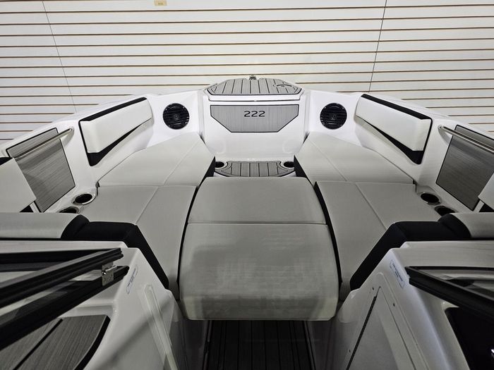 2025 Yamaha 222SD Photo 14 of 17