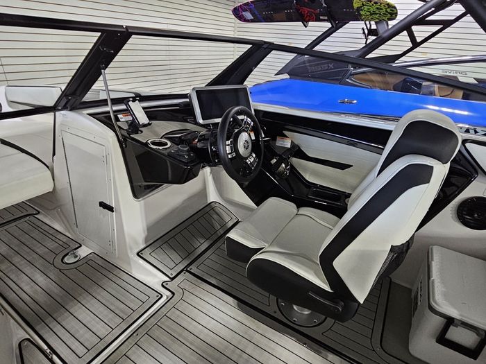 2025 Yamaha 222SD Photo 9 of 17