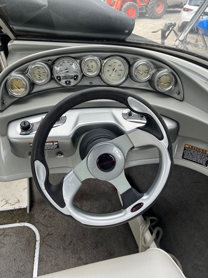 2008 Bayliner 185 Photo 5 of 5