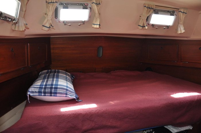 1986 Whitby 42 Ketch Photo 41 sur 46