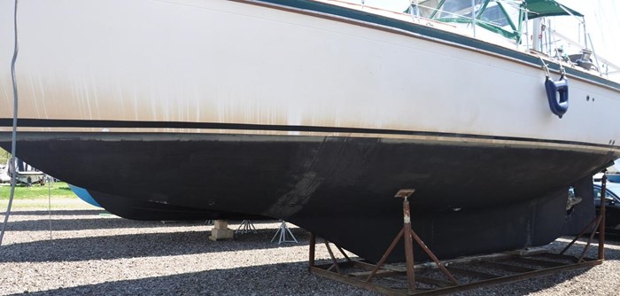 1986 Whitby 42 Ketch Photo 6 sur 46