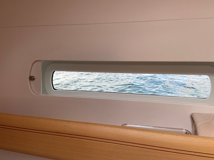 2018 Jeanneau 419 Photo 35 sur 41