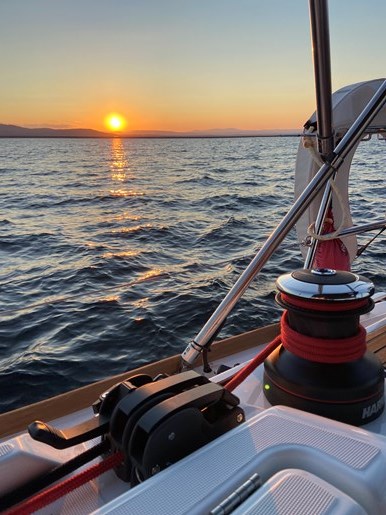 2018 Jeanneau 419 Photo 20 sur 41