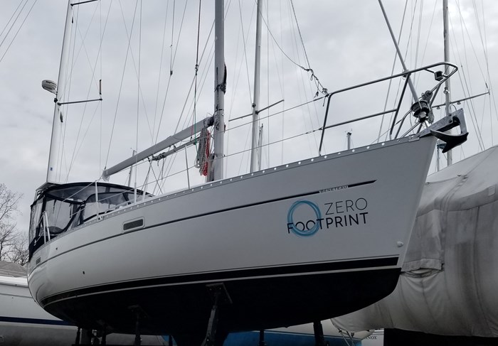 2004 Beneteau Oceanis 331 Photo 4 sur 70