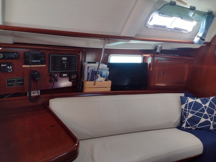 2004 Beneteau Oceanis 331 Photo 16 sur 70