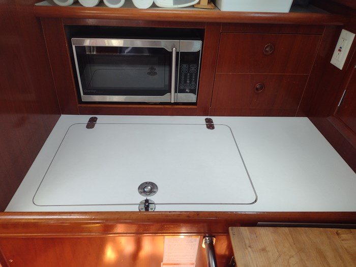 2004 Beneteau Oceanis 331 Photo 27 sur 70