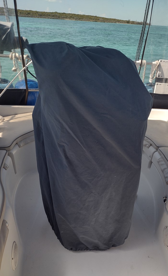 2004 Beneteau Oceanis 331 Photo 47 sur 70