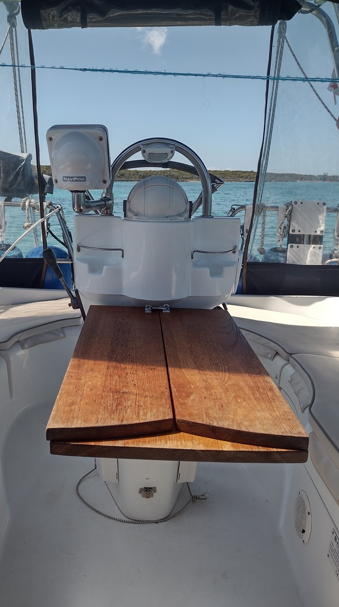 2004 Beneteau Oceanis 331 Photo 50 sur 70