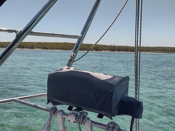 2004 Beneteau Oceanis 331 Photo 56 sur 70