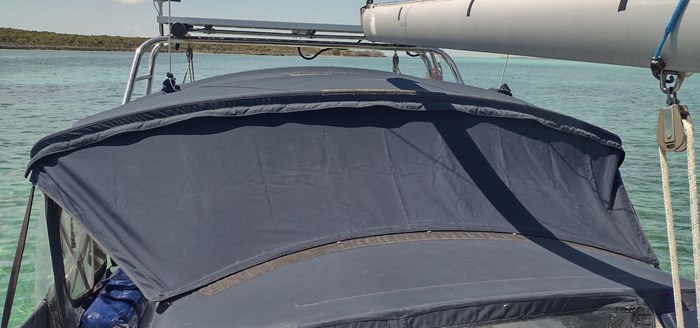 2004 Beneteau Oceanis 331 Photo 60 sur 70