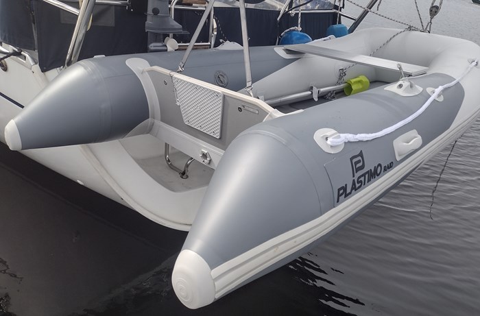 2004 Beneteau Oceanis 331 Photo 65 sur 70