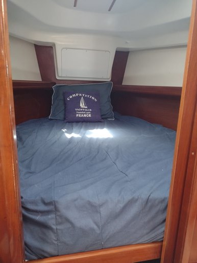 2004 Beneteau Oceanis 331 Photo 20 sur 70