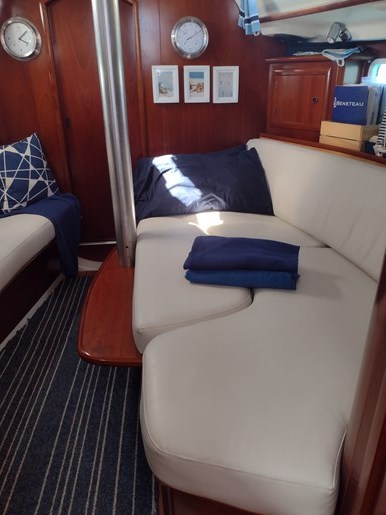 2004 Beneteau Oceanis 331 Photo 18 sur 70