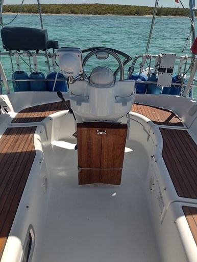 2004 Beneteau Oceanis 331 Photo 49 sur 70
