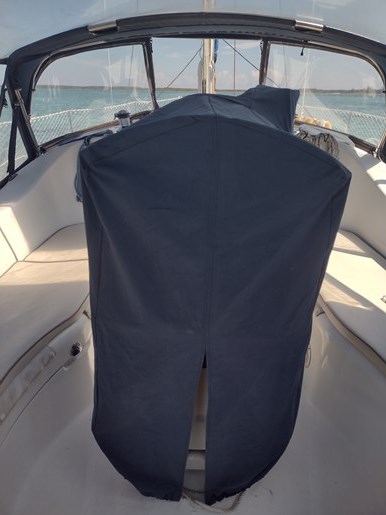 2004 Beneteau Oceanis 331 Photo 48 sur 70